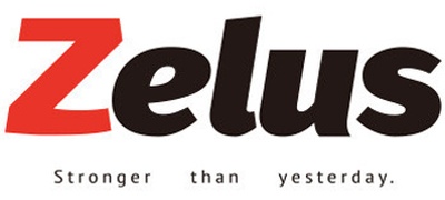 ZELUS logo